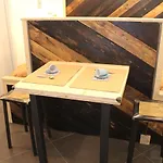 L\'Ango-Letto Industriale Del Quadrilatero Romano