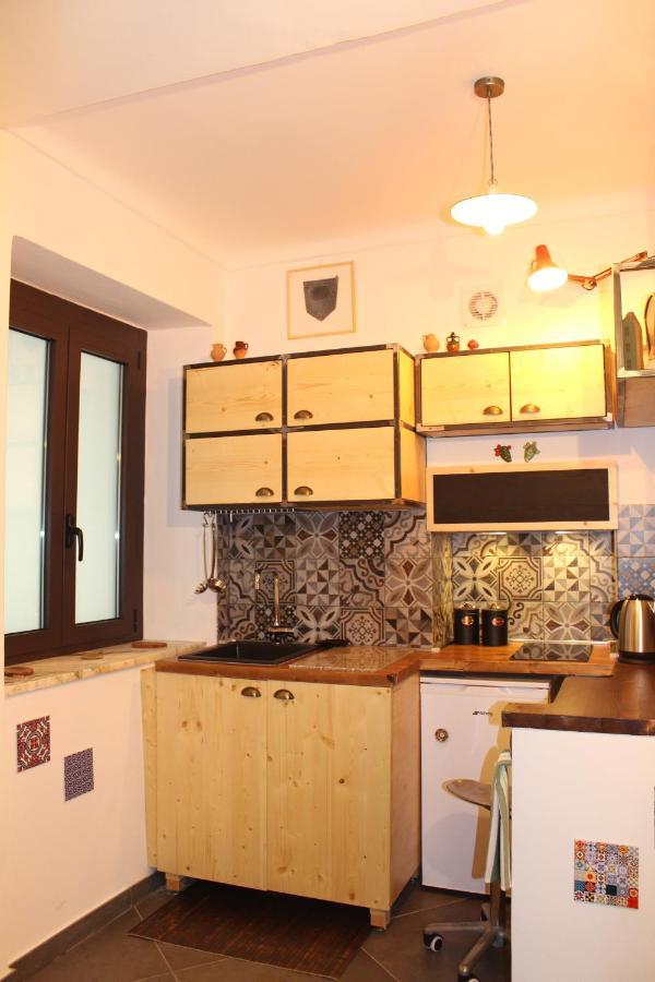 Apartament L'ango-letto Industriale Del Quadrilatero