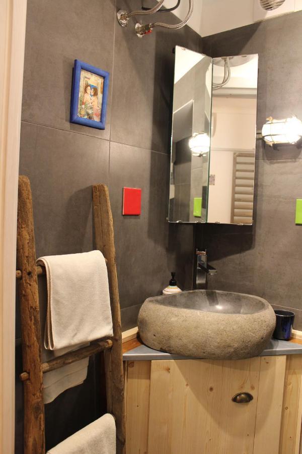 Apartament L'ango-letto Industriale Del Quadrilatero *