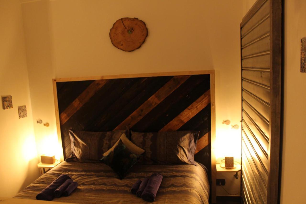 L'ango-letto Industriale Del Quadrilatero Apartamento Turín
