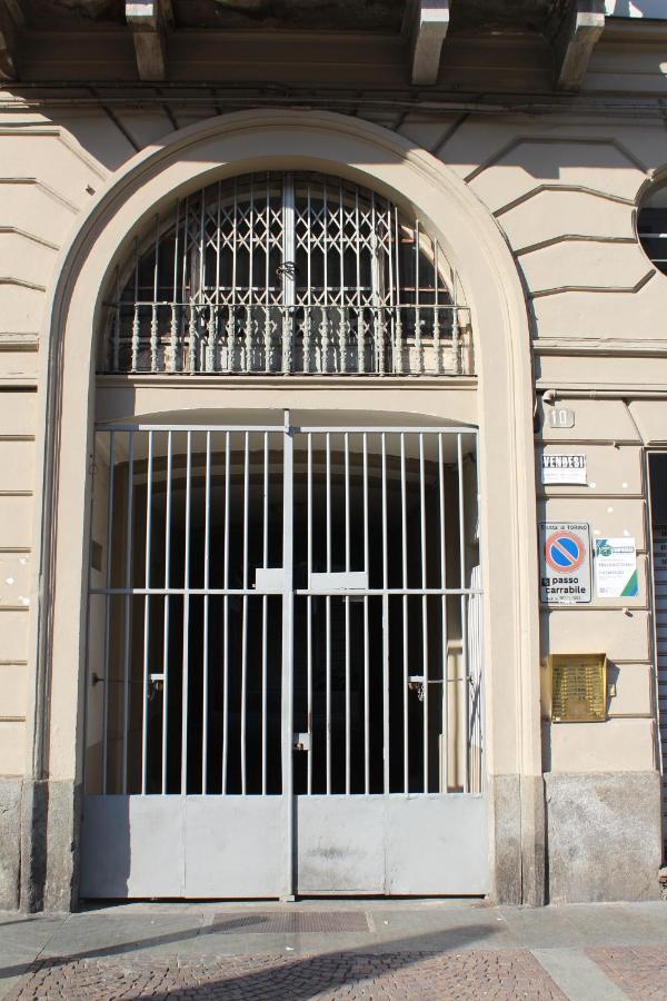 L'ango-letto Industriale Del Quadrilatero Apartamento *