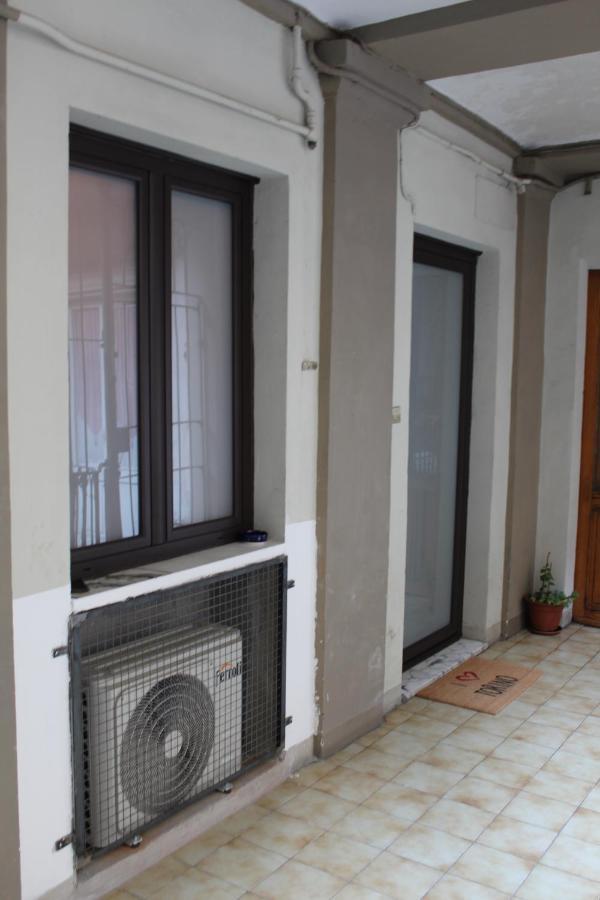 Apartament L'ango-letto Industriale Del Quadrilatero