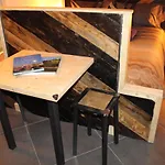 L\'Ango-Letto Industriale Del Quadrilatero Romano