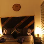 L\'Ango-Letto Industriale Del Quadrilatero Romano