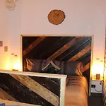 L\'Ango-Letto Industriale Del Quadrilatero Romano